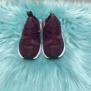 BRAND NEW Purple New Balance Sneakers